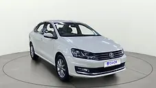Used Volkswagen Vento Highline 1.2 (P) AT in Mohali