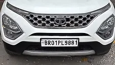 Used Tata Safari XZ Plus 6 S in Patna