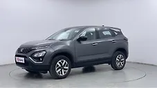 Used Tata Harrier XZ Plus in Chandigarh