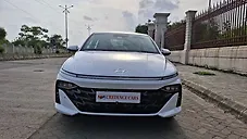 Used Hyundai Verna SX (O) Petrol 1.5L Manual in Nagpur