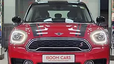 Used Mini Countryman Cooper S [2018-2020] in Chennai