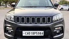 Used Maruti Suzuki Vitara Brezza VDi in Mohali