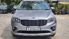 Used Kia Carnival Limousine Plus 7 STR in Ahmedabad