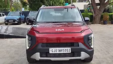 Used Kia Syros HTX Petrol 1.0L Turbo Manual in Ahmedabad