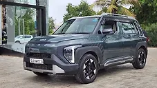 Used Kia Syros HTX Petrol 1.0L Turbo Manual in Ahmedabad