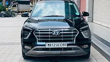 Used Hyundai Creta SX 1.6 CRDi in Pune