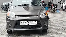 Used Maruti Suzuki Alto 800 LXi in Jammu