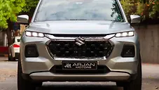 Used Maruti Suzuki Grand Vitara Sigma Smart Hybrid [2023-2025] in Delhi