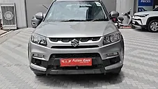 Used Maruti Suzuki Vitara Brezza VDi (O) [2016-2018] in Jammu