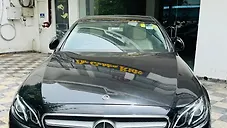 Used Mercedes-Benz E-Class All-Terrain E 220 d [2018-2019] in Mohali