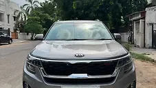 Used Kia Seltos GTX Plus AT 1.4 [2019-2020] in Ahmedabad