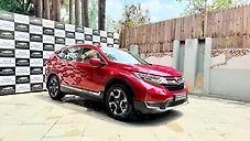 Used Honda CR-V 2.0L 2WD AT in Pune