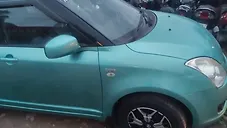 Used Maruti Suzuki Swift VDi in Madurai