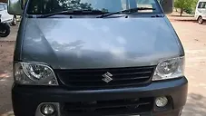 Used Maruti Suzuki Eeco 5 STR WITH A/C+HTR in Madurai