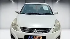 Used Maruti Suzuki Swift DZire VXI [2008-2013] in Chittorgarh