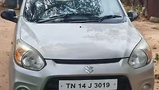 Used Maruti Suzuki Alto 800 LXi in Madurai