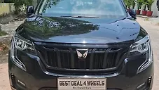 Used Mahindra XUV700 AX 7 Diesel MT 7 STR [2023-2024] in Lucknow