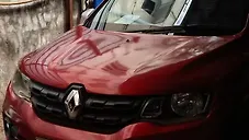 Used Renault Kwid 1.0 RXT Edition in Madurai