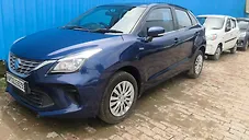 Used Maruti Suzuki Baleno Delta 1.3 in Lucknow