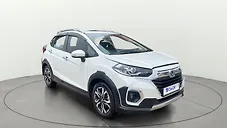 Used Honda WR-V VX MT Petrol in Patna