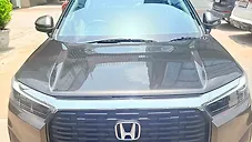 Used Honda Elevate VX Petrol Automatic in Delhi