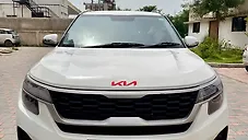 Used Kia Seltos HTK Plus 1.5 Diesel in Nagpur