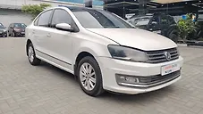 Used Volkswagen Vento Highline 1.2 (P) AT in Chennai