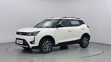 Used Mahindra XUV300 W8 (O) 1.2 Petrol in Chandigarh