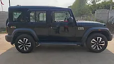 Used Mahindra Thar Roxx AX7 L 2WD Diesel 2.2L Turbo Manual in Raipur