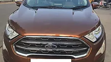 Used Ford Ecosport Titanium + 1.5L Ti-VCT in Hyderabad