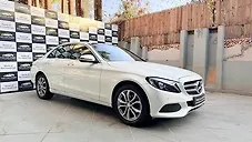 Used Mercedes-Benz C-Class C 220 CDI Avantgarde in Pune