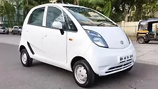 Used Tata Nano XM in Mumbai