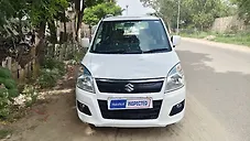 Used Maruti Suzuki Wagon R Vxi (ABS-Airbag) in Jaipur