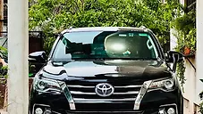 Used Toyota Fortuner 2.8 4x2 MT [2016-2020] in Lucknow