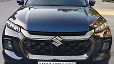 Used Maruti Suzuki Grand Vitara Alpha Plus 2WD Hybrid (Electric + Petrol) 1.5L Automatic (e-CVT) in Mumbai