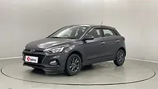 Used Hyundai Elite i20 Sportz Plus 1.2 in Jaipur