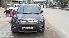 Used Maruti Suzuki Vitara Brezza ZDi Plus in Patna