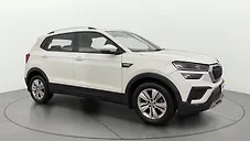 Used Skoda Kushaq Ambition 1.0L TSI MT in Gurgaon