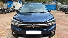 Used Maruti Suzuki XL6 Zeta AT Petrol in Mumbai