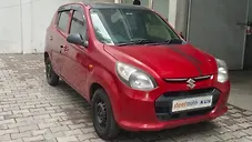 Used Maruti Suzuki Alto 800 Lxi in Chennai