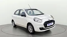 Used Renault Pulse RxL Petrol [2015-2017] in Vadodara