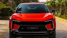 Used Mahindra Be 6 Pack Three 79.0 kWh No Charger in Ahmedabad
