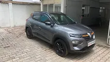 Used Renault Kwid RXT 1.0 SCE Edition in Chennai