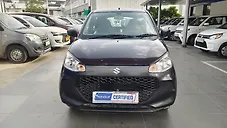 Used Maruti Suzuki Alto K10 VXi [2022-2023] in Jaipur