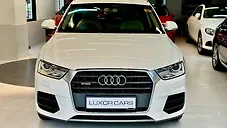 Used Audi Q3 35 TDI Premium Plus + Sunroof in Pune