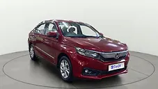 Used Honda Amaze 1.2 V MT Petrol [2018-2020] in Mohali