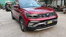 Used Volkswagen Taigun Topline 1.0 TSI AT in Bangalore
