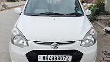 Used Maruti Suzuki Alto 800 Lxi in Nagpur