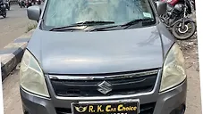 Used Maruti Suzuki Wagon R VXi in Kolkata