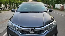 Used Honda City VX Diesel [2017-2020] in Kanpur